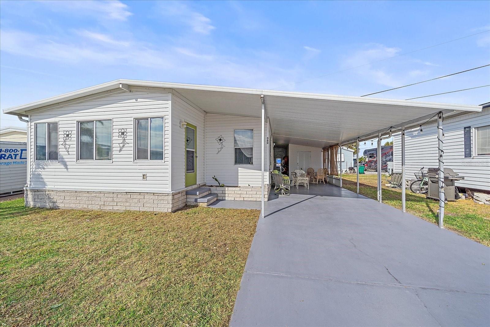 360 TAMPICO DR, PALMETTO, FL, 34221