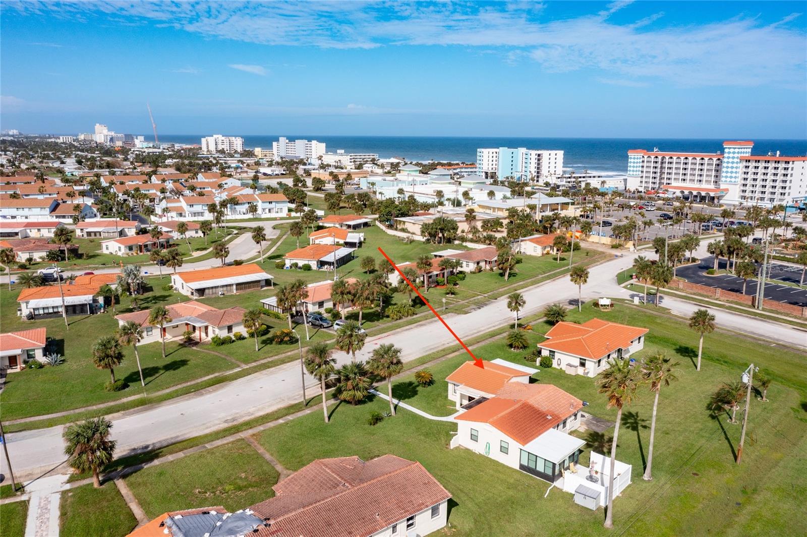 196 CARDINAL DR #A, ORMOND BEACH, FL, 32176
