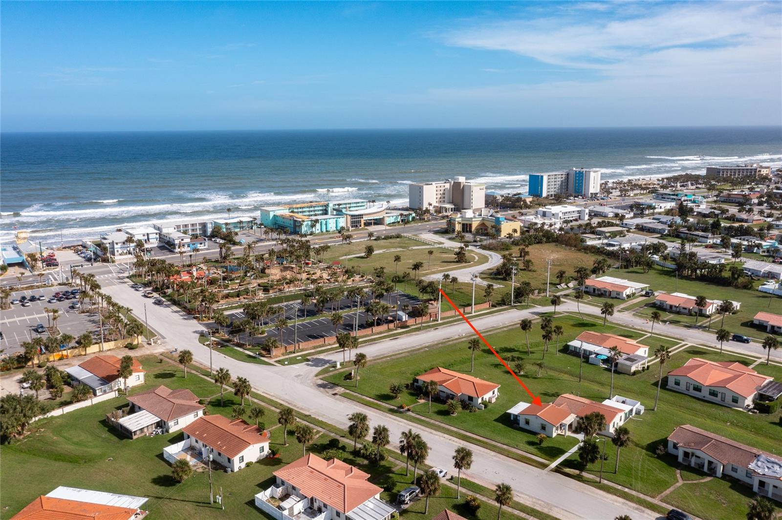 196 CARDINAL DR #A, ORMOND BEACH, FL, 32176