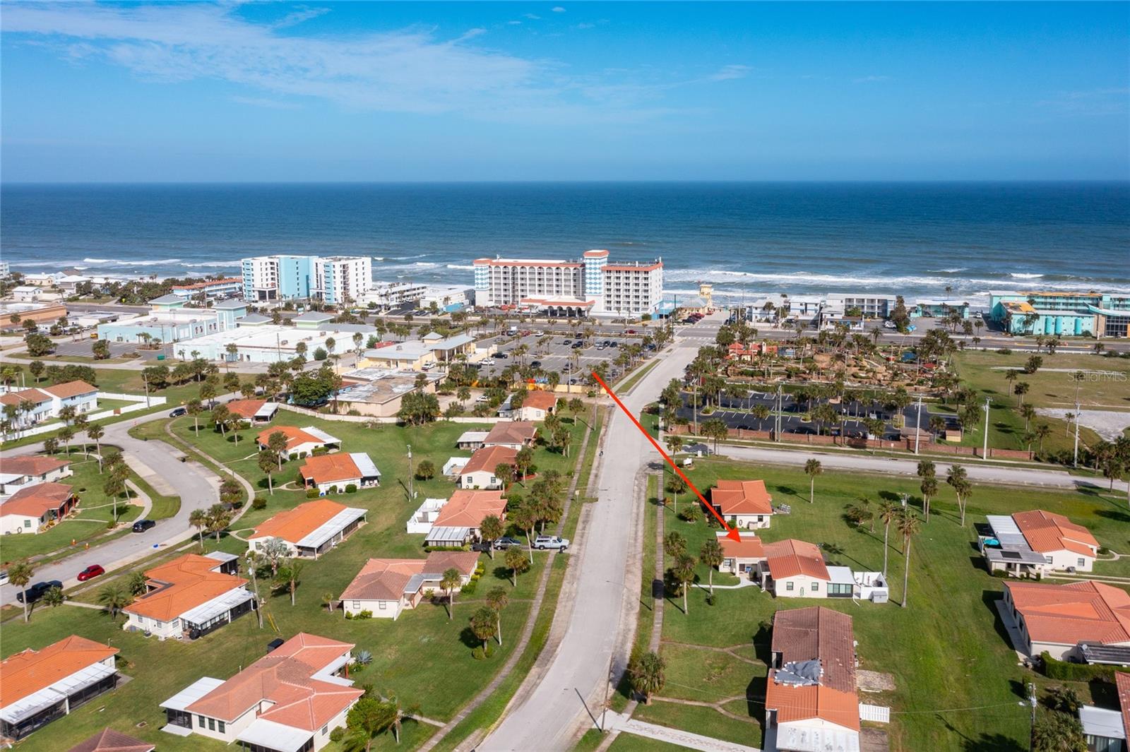 196 CARDINAL DR #A, ORMOND BEACH, FL, 32176