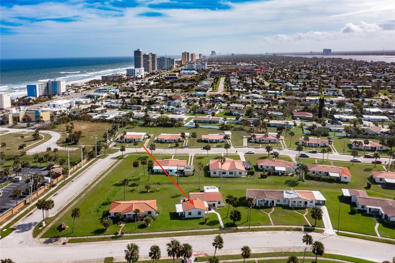196 CARDINAL DR #A, ORMOND BEACH, FL, 32176