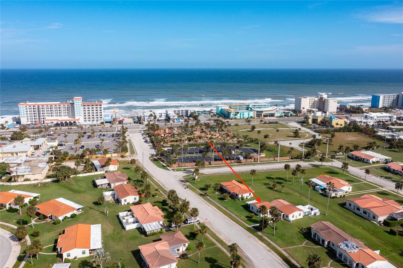 196 CARDINAL DR #A, ORMOND BEACH, FL, 32176
