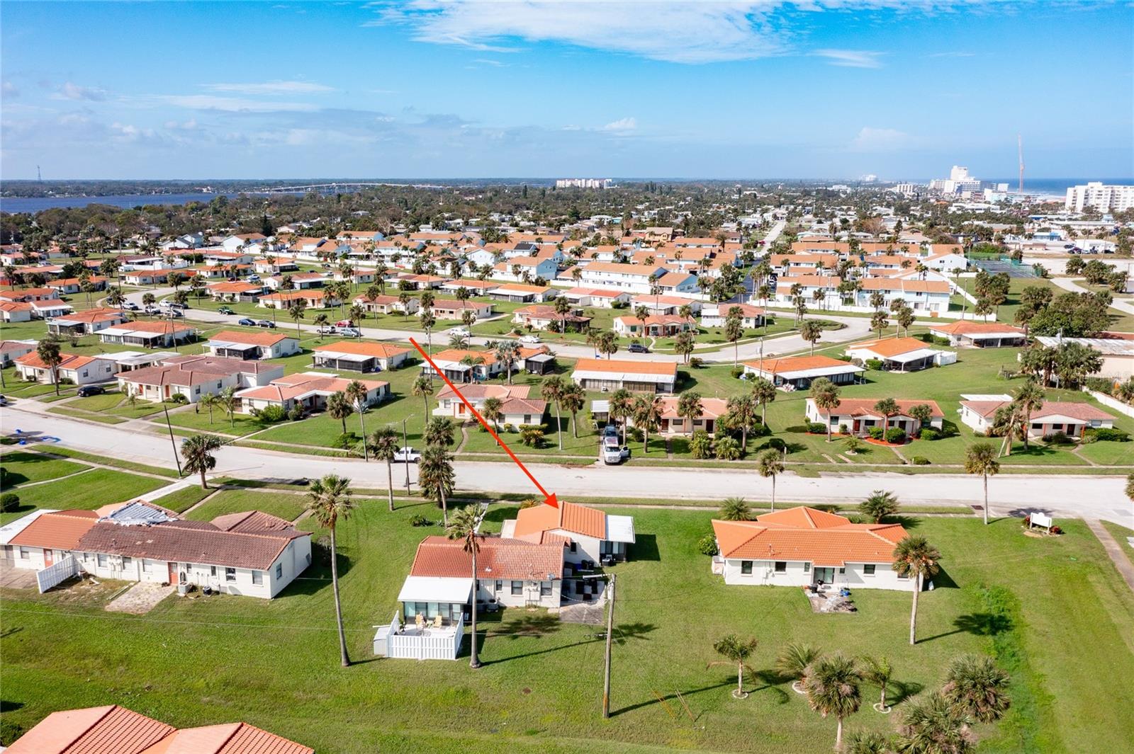 196 CARDINAL DR #A, ORMOND BEACH, FL, 32176