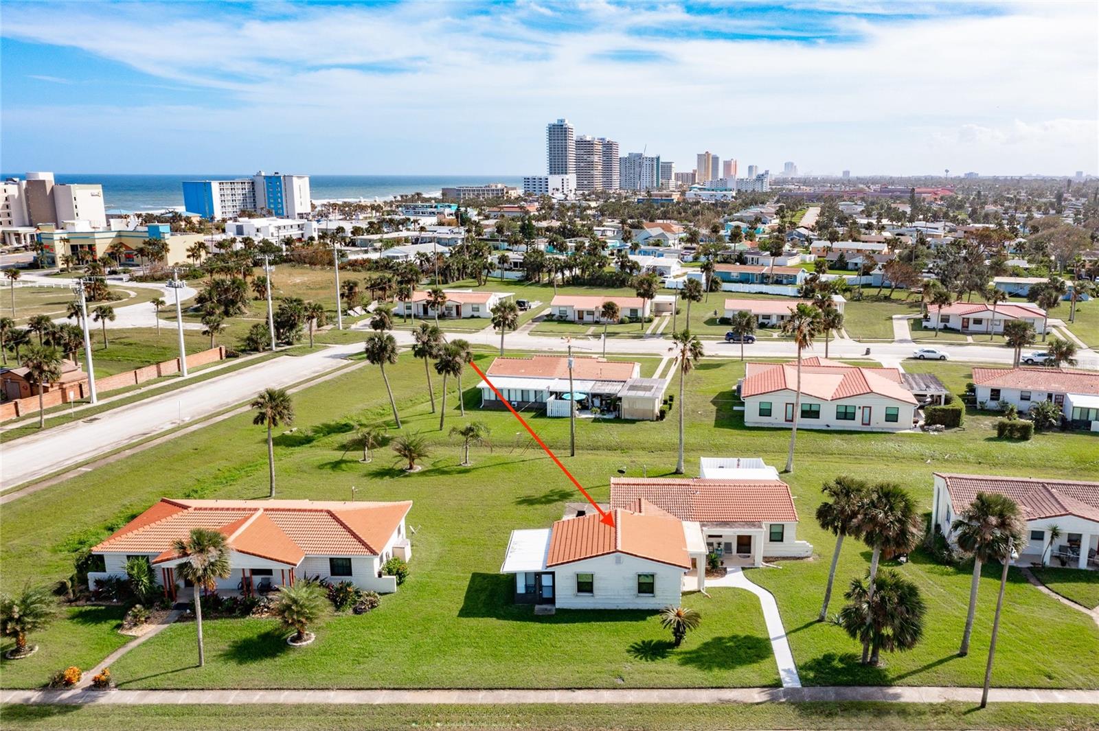 196 CARDINAL DR #A, ORMOND BEACH, FL, 32176