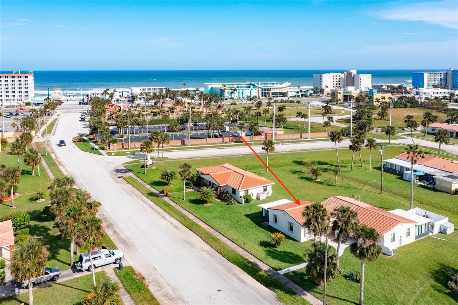 196 CARDINAL DR #A, ORMOND BEACH, FL, 32176