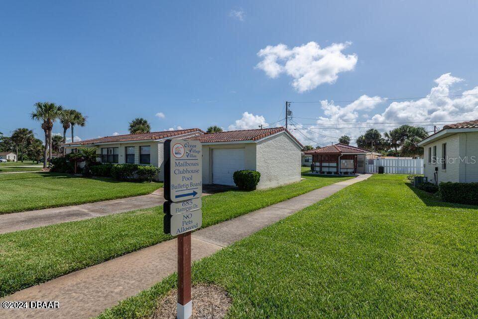 196 CARDINAL DR #A, ORMOND BEACH, FL, 32176