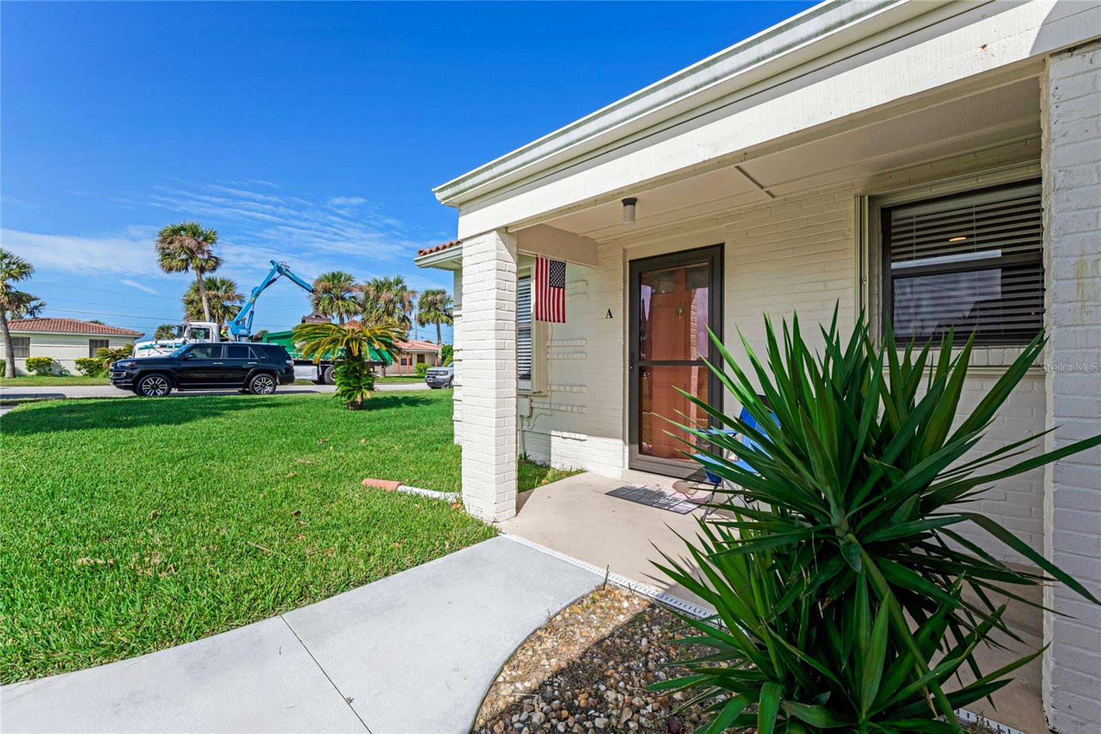 196 CARDINAL DR #A, ORMOND BEACH, FL, 32176