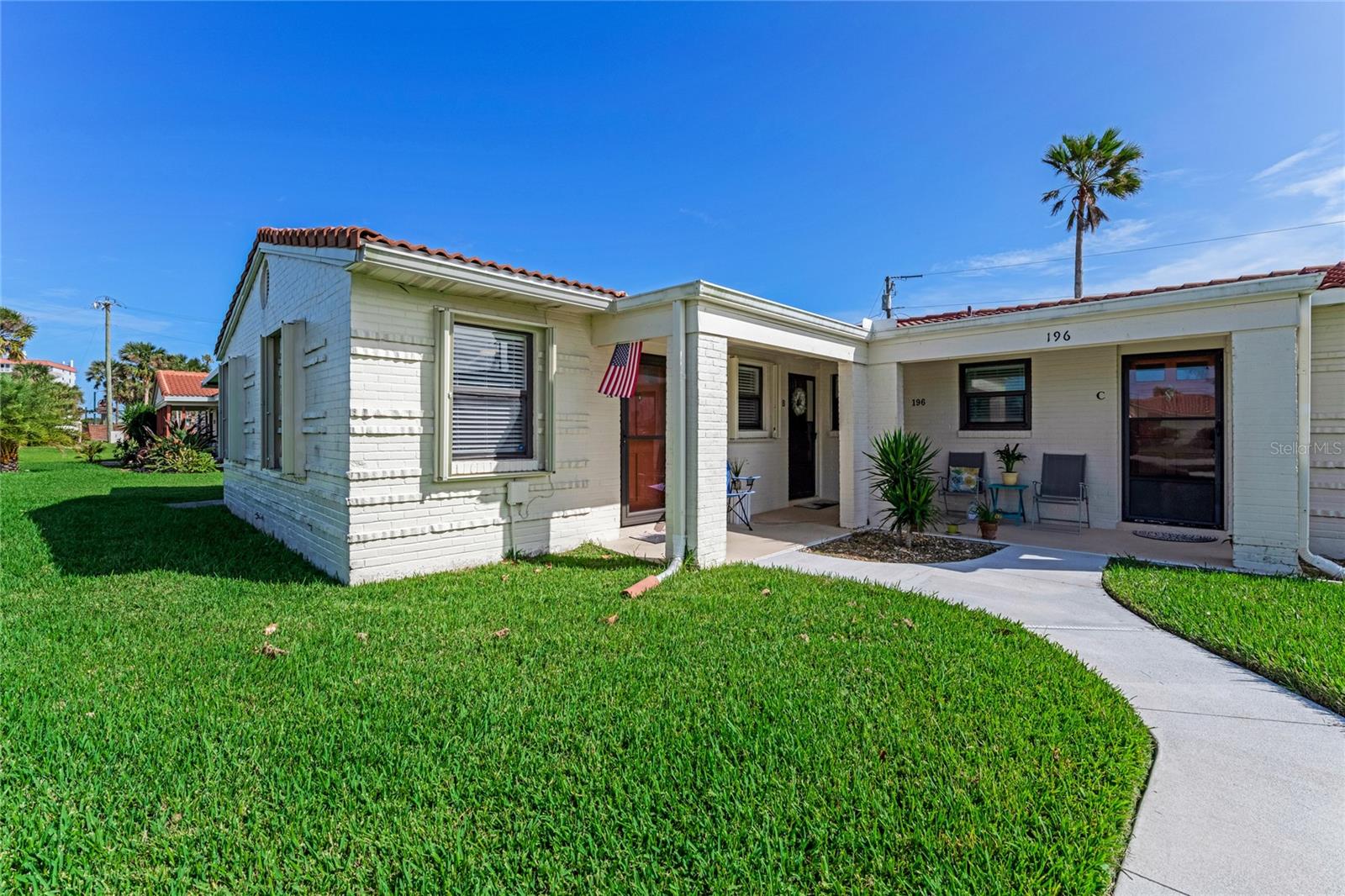 196 CARDINAL DR #A, ORMOND BEACH, FL, 32176