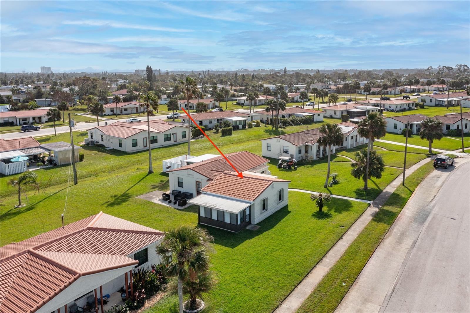 196 CARDINAL DR #A, ORMOND BEACH, FL, 32176