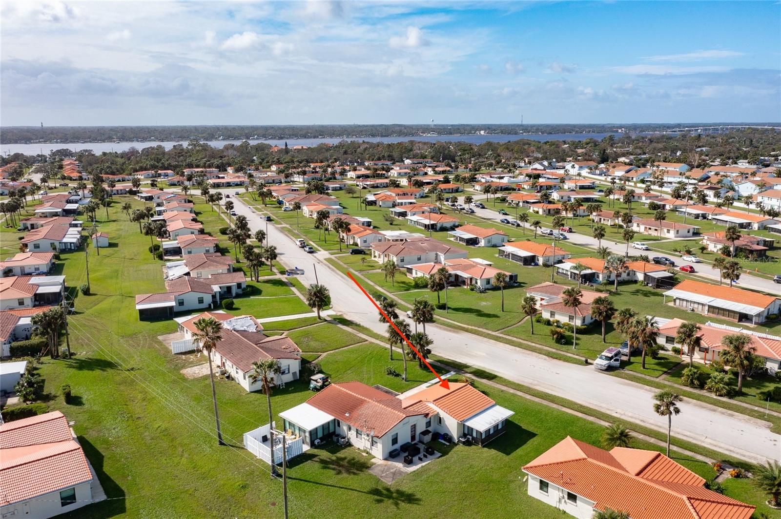 196 CARDINAL DR #A, ORMOND BEACH, FL, 32176