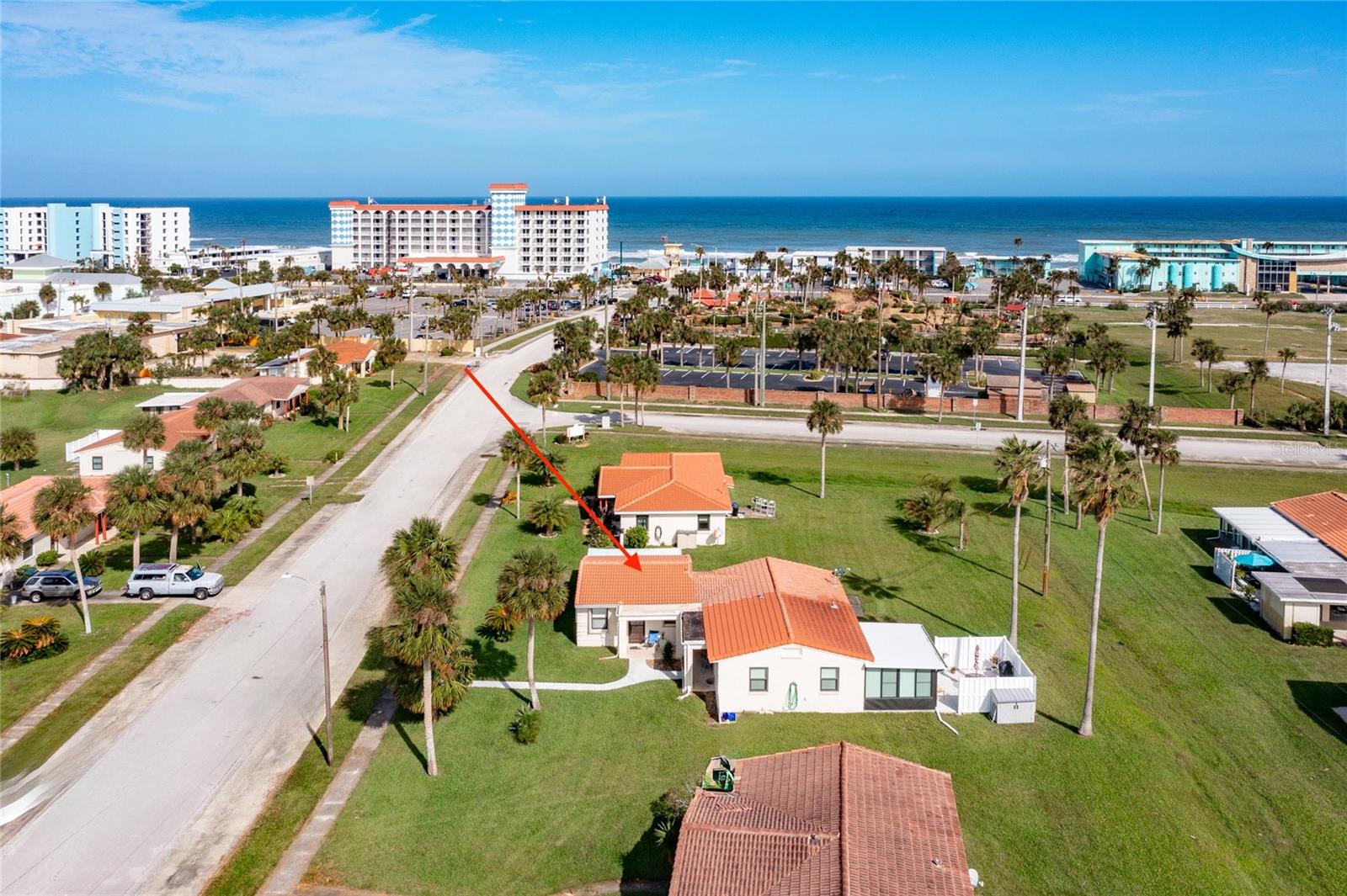 196 CARDINAL DR #A, ORMOND BEACH, FL, 32176
