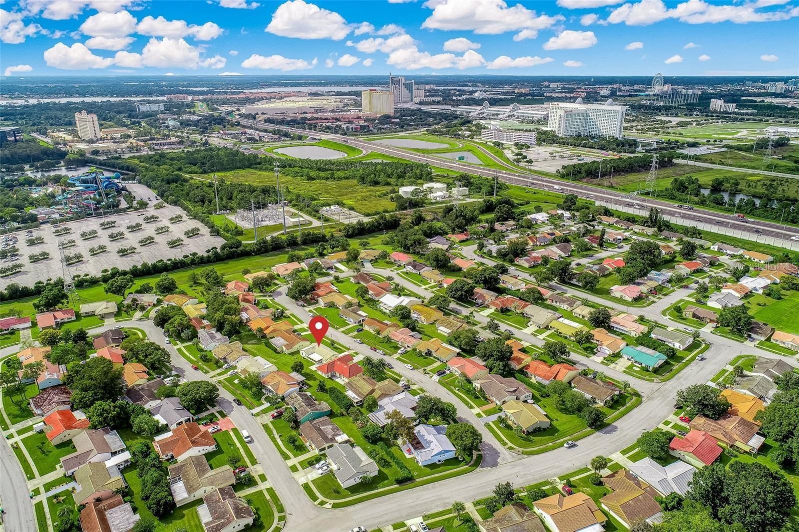 5660 MINUTE MAN CT, ORLANDO, FL, 32821