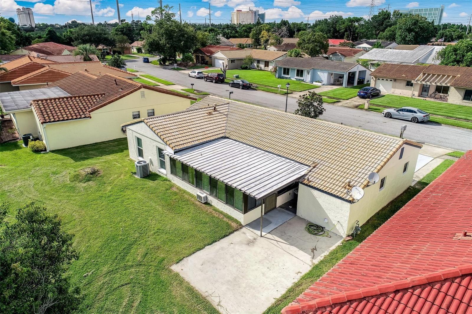 5660 MINUTE MAN CT, ORLANDO, FL, 32821