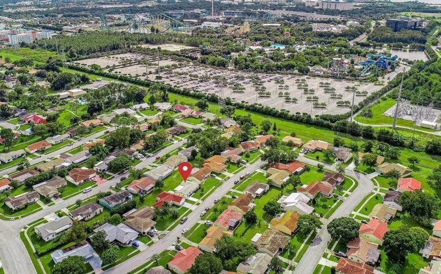 5660 MINUTE MAN CT, ORLANDO, FL, 32821