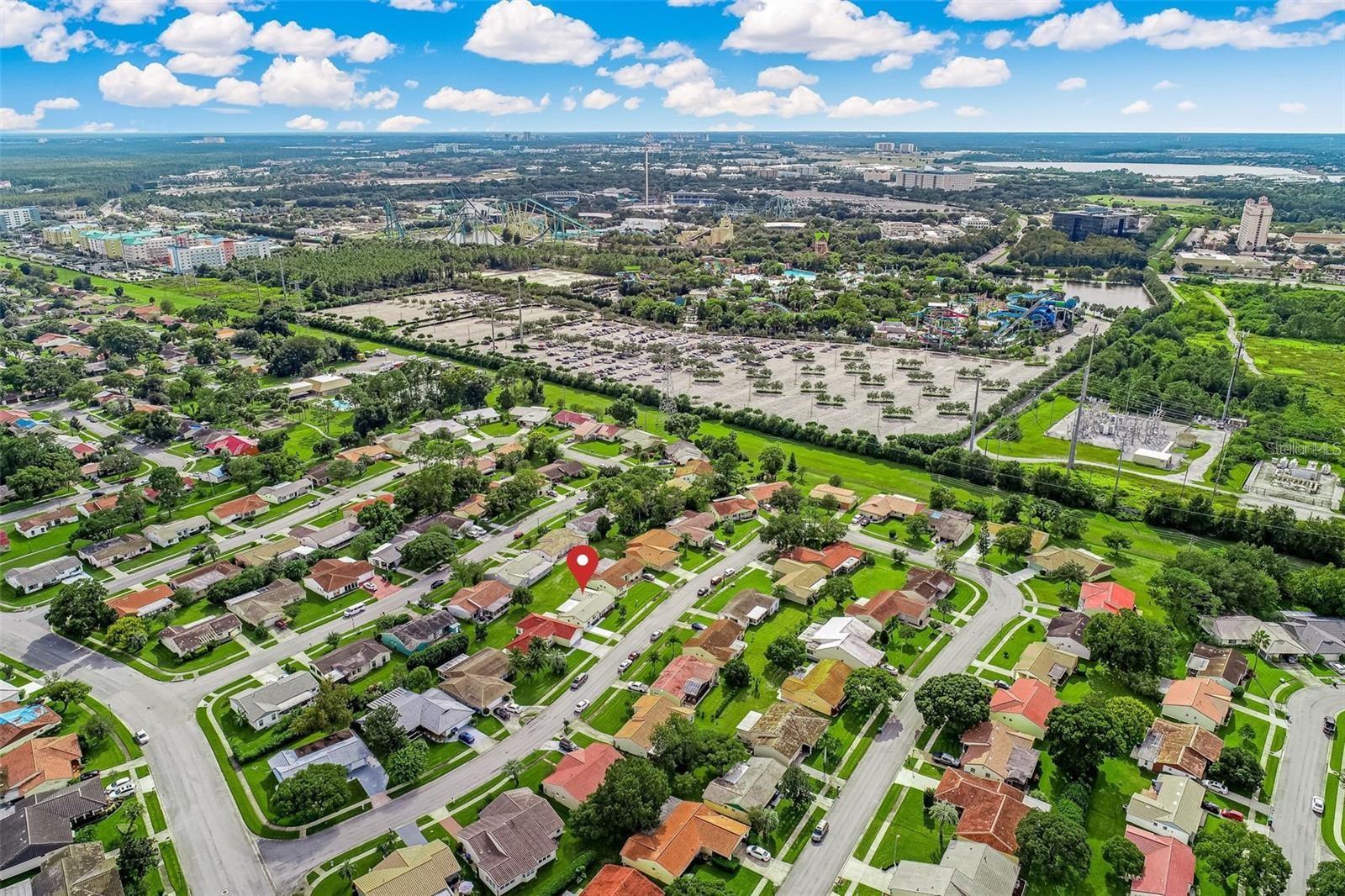 5660 MINUTE MAN CT, ORLANDO, FL, 32821