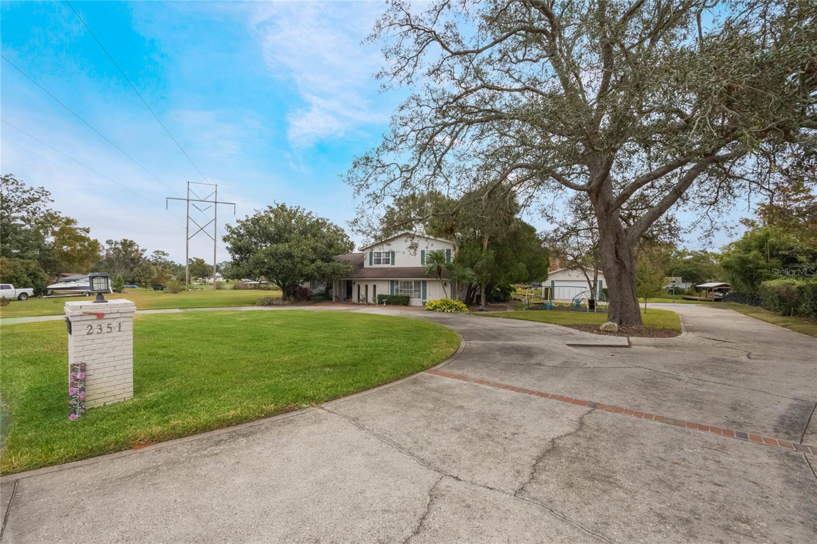 2351 WESTWOOD DR, LONGWOOD, FL, 32779