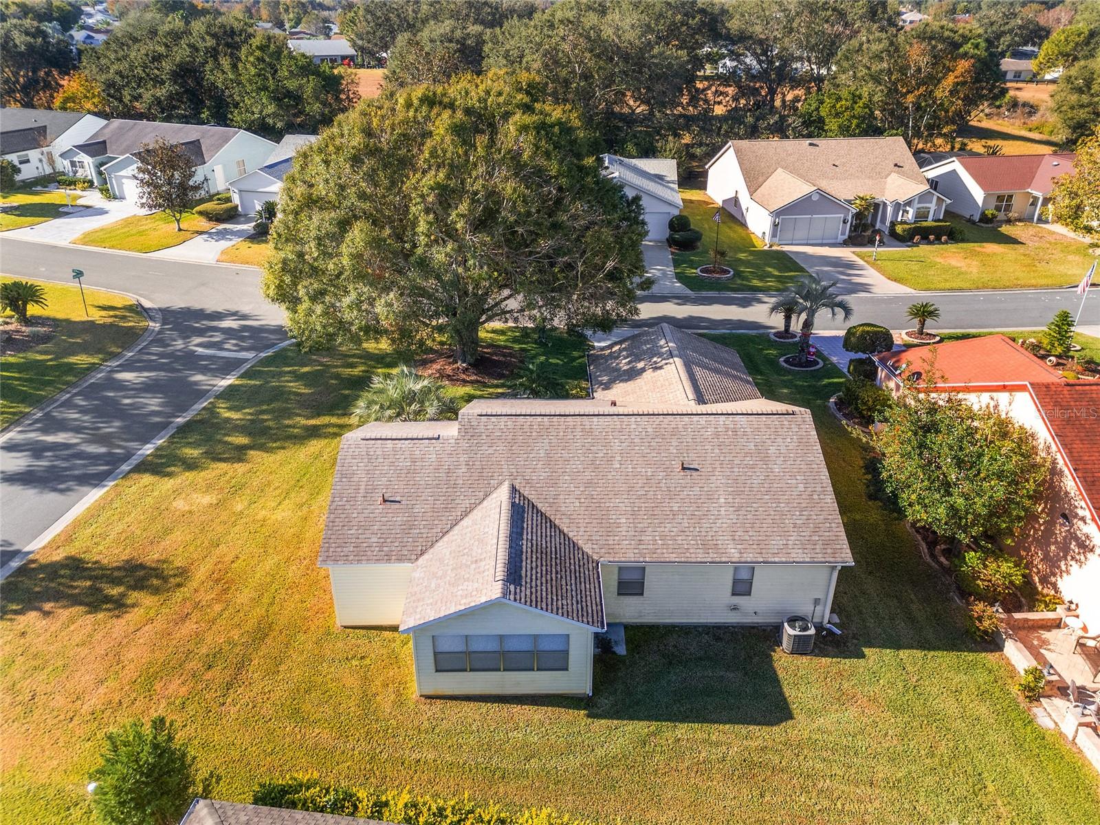 647 SAN PEDRO DR, THE VILLAGES, FL, 32159