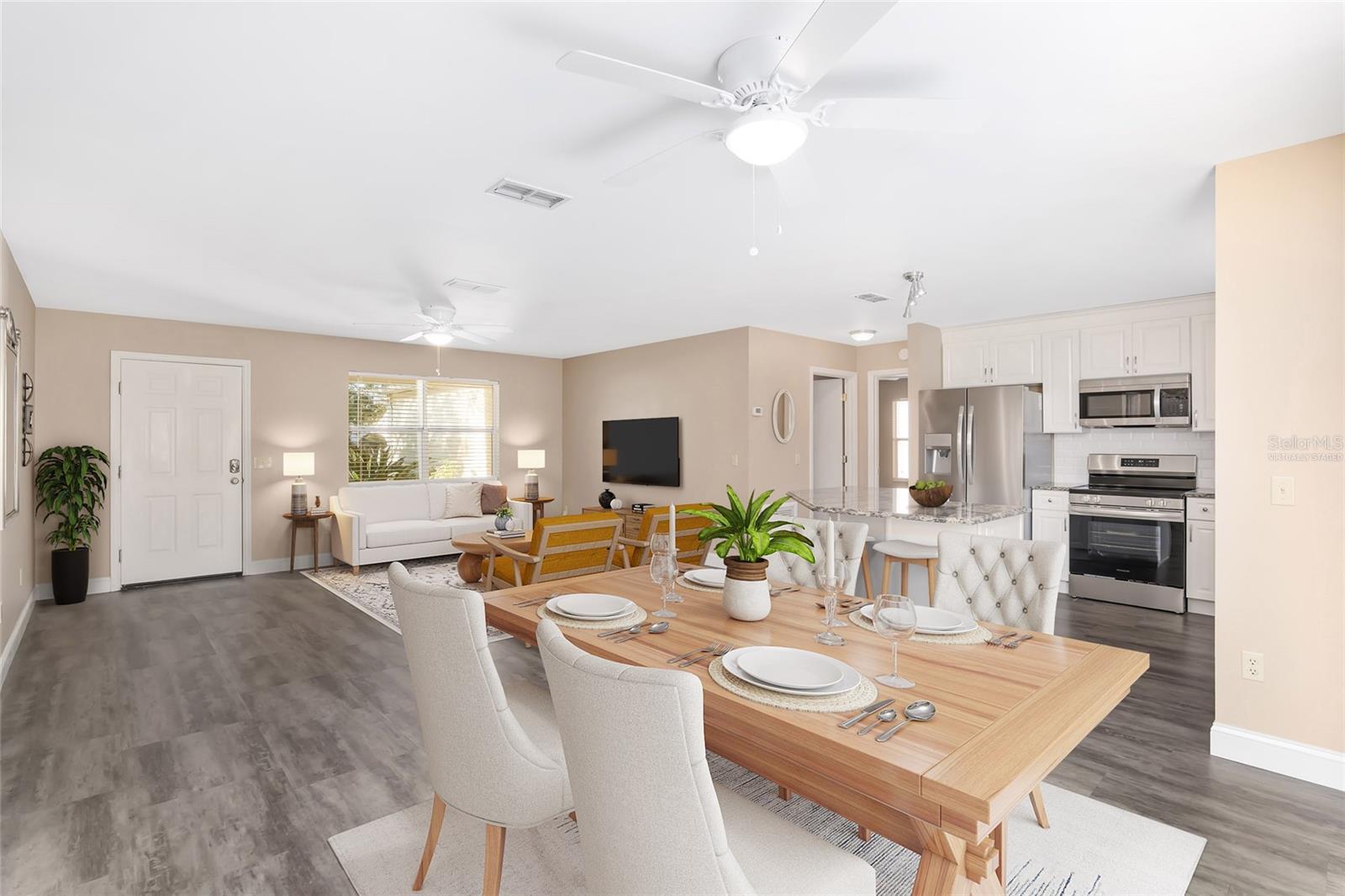 647 SAN PEDRO DR, THE VILLAGES, FL, 32159