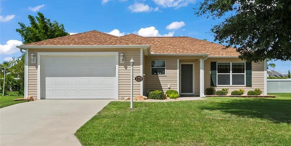 1775 DELWOOD WAY, THE VILLAGES, FL, 32162