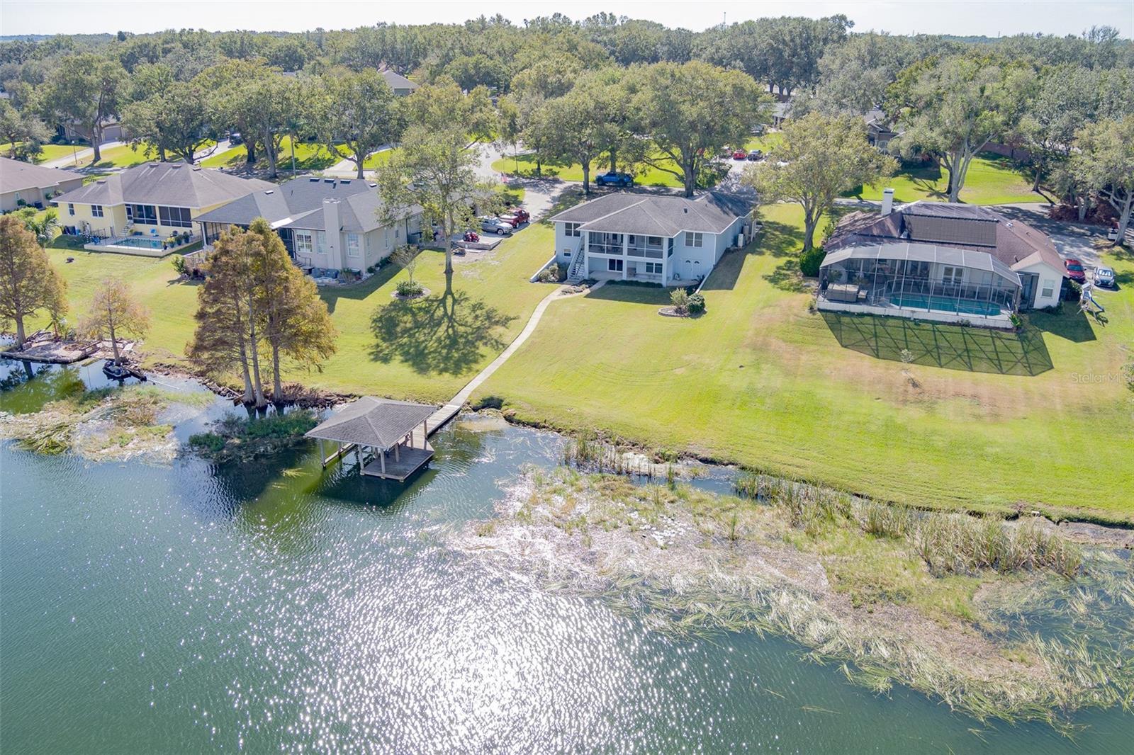 192 LAKE TENNESSEE DR, AUBURNDALE, FL, 33823