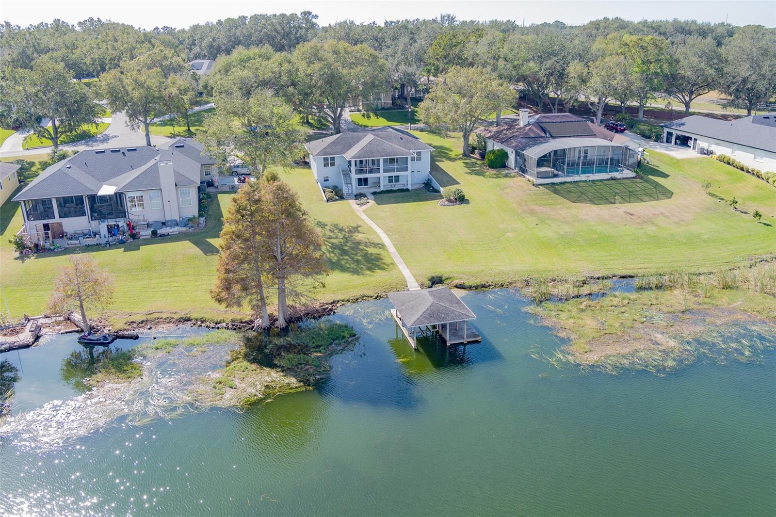 192 LAKE TENNESSEE DR, AUBURNDALE, FL, 33823