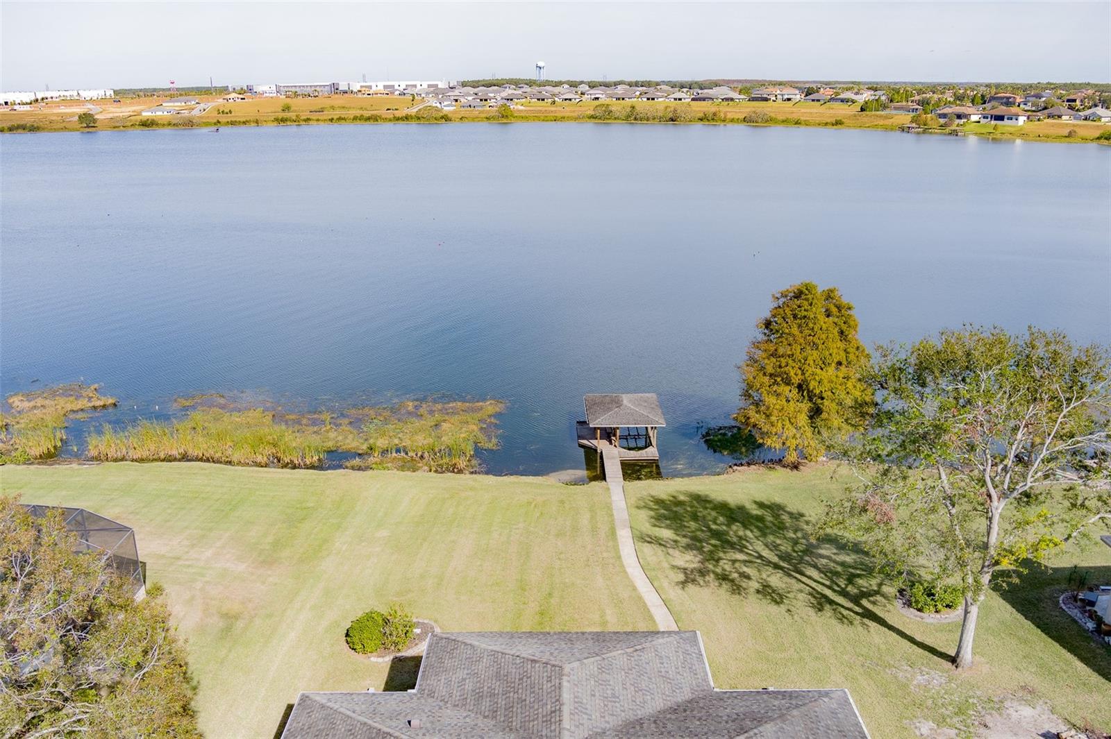 192 LAKE TENNESSEE DR, AUBURNDALE, FL, 33823