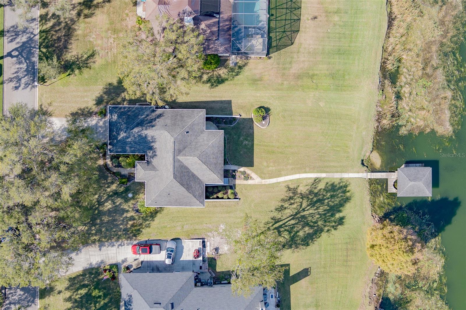 192 LAKE TENNESSEE DR, AUBURNDALE, FL, 33823