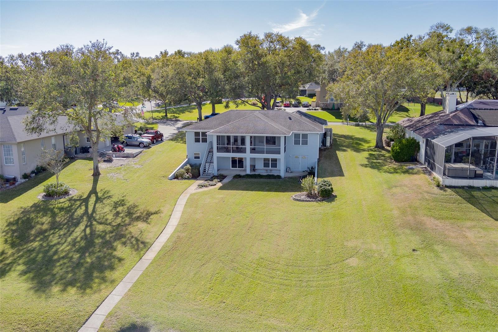 192 LAKE TENNESSEE DR, AUBURNDALE, FL, 33823