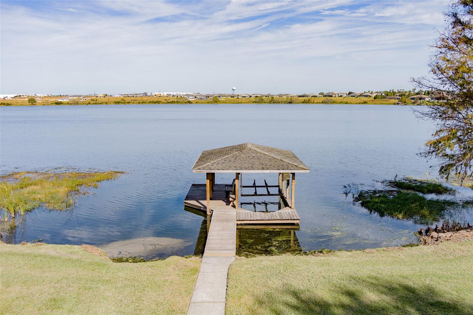 192 LAKE TENNESSEE DR, AUBURNDALE, FL, 33823