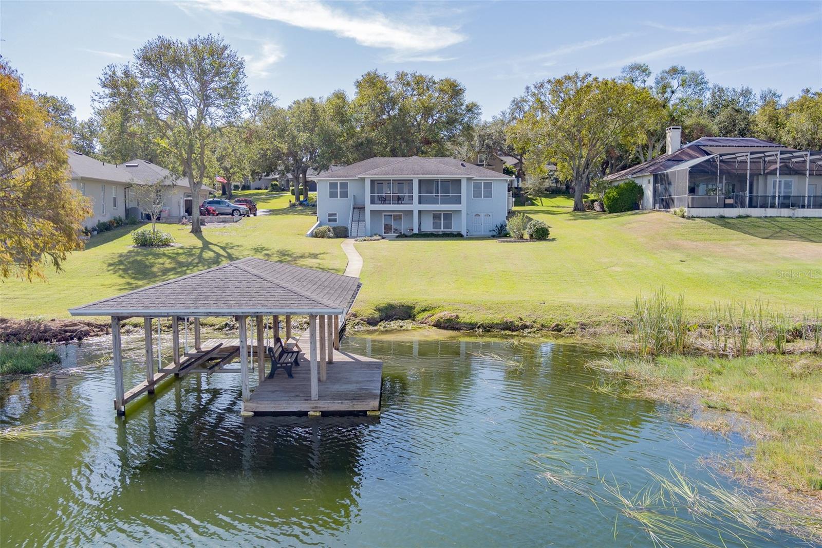 192 LAKE TENNESSEE DR, AUBURNDALE, FL, 33823