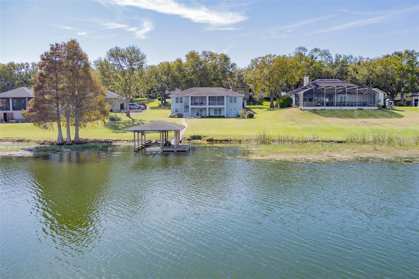 192 LAKE TENNESSEE DR, AUBURNDALE, FL, 33823