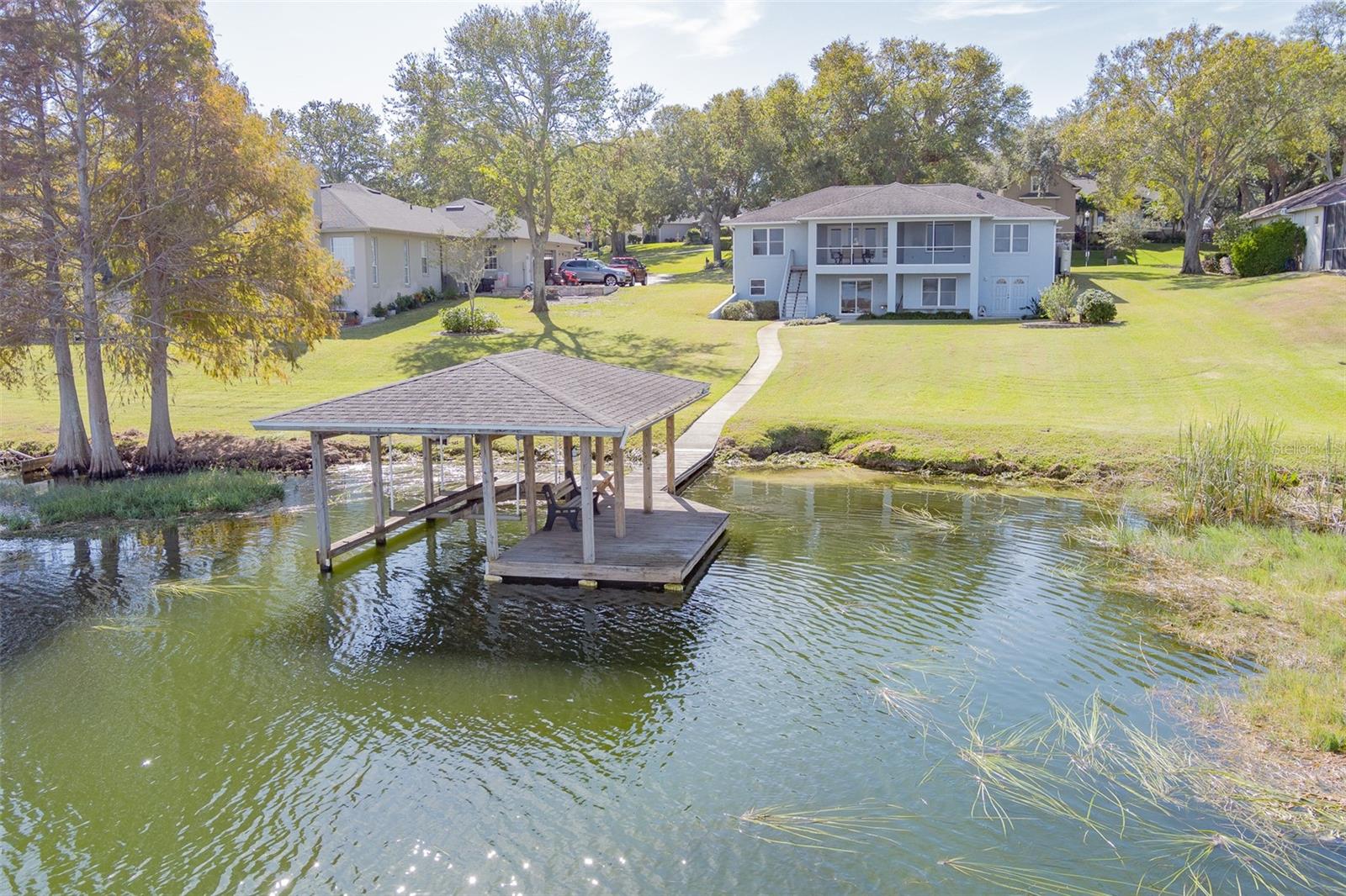 192 LAKE TENNESSEE DR, AUBURNDALE, FL, 33823