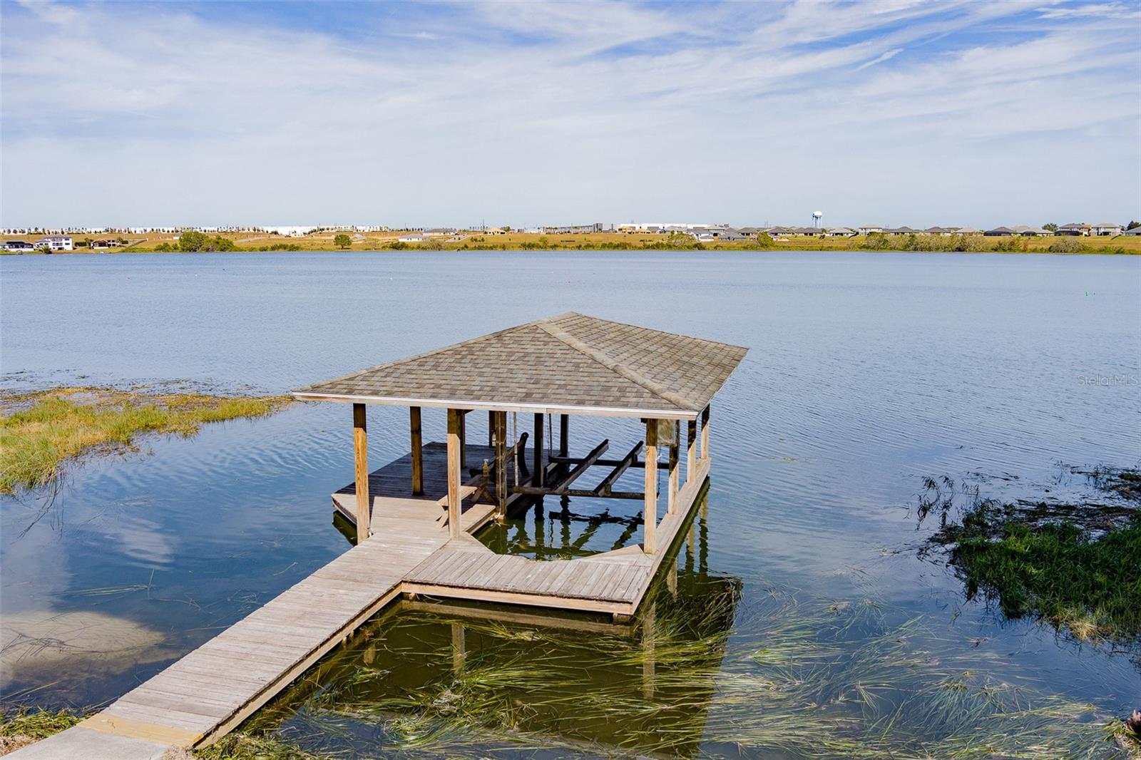 192 LAKE TENNESSEE DR, AUBURNDALE, FL, 33823