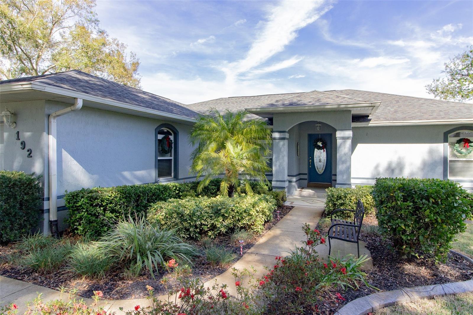 192 LAKE TENNESSEE DR, AUBURNDALE, FL, 33823