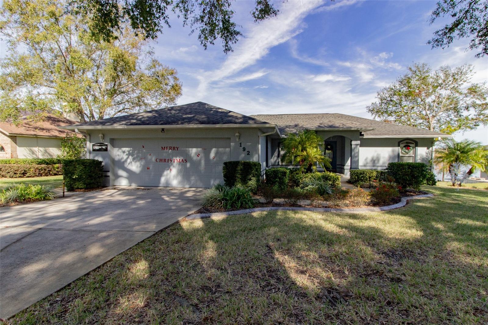 192 LAKE TENNESSEE DR, AUBURNDALE, FL, 33823