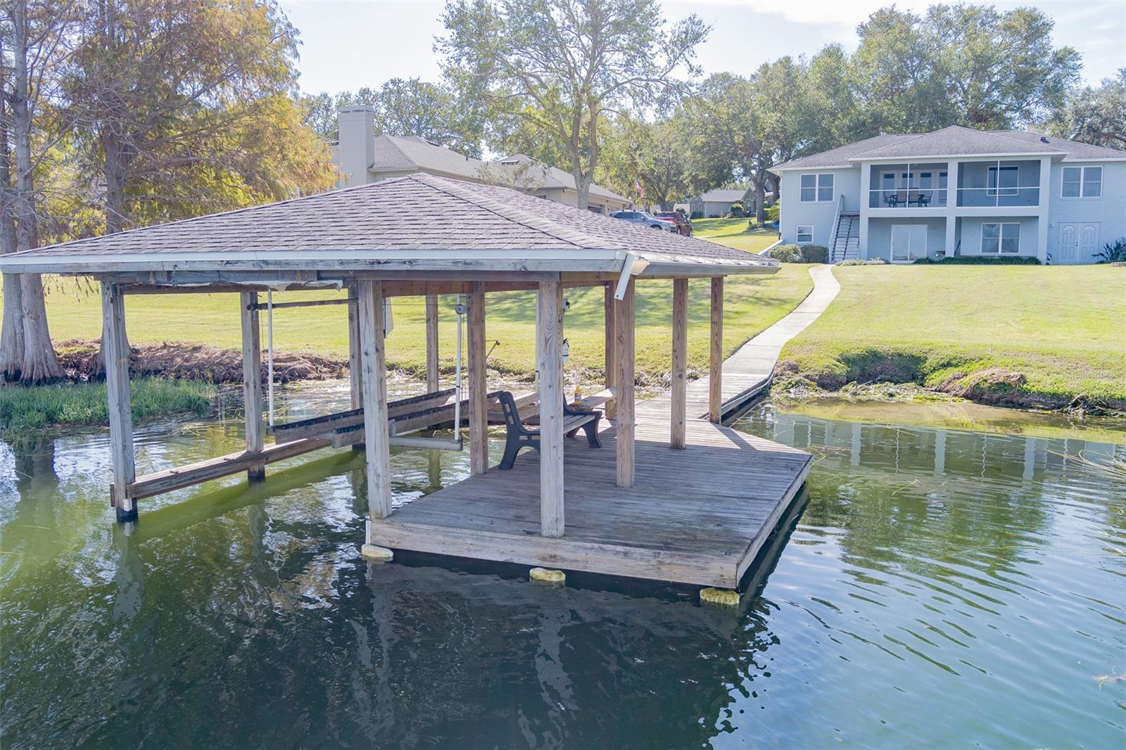 192 LAKE TENNESSEE DR, AUBURNDALE, FL, 33823