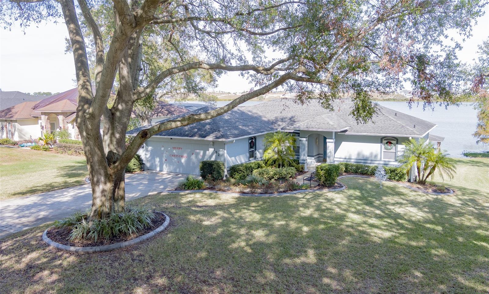 192 LAKE TENNESSEE DR, AUBURNDALE, FL, 33823