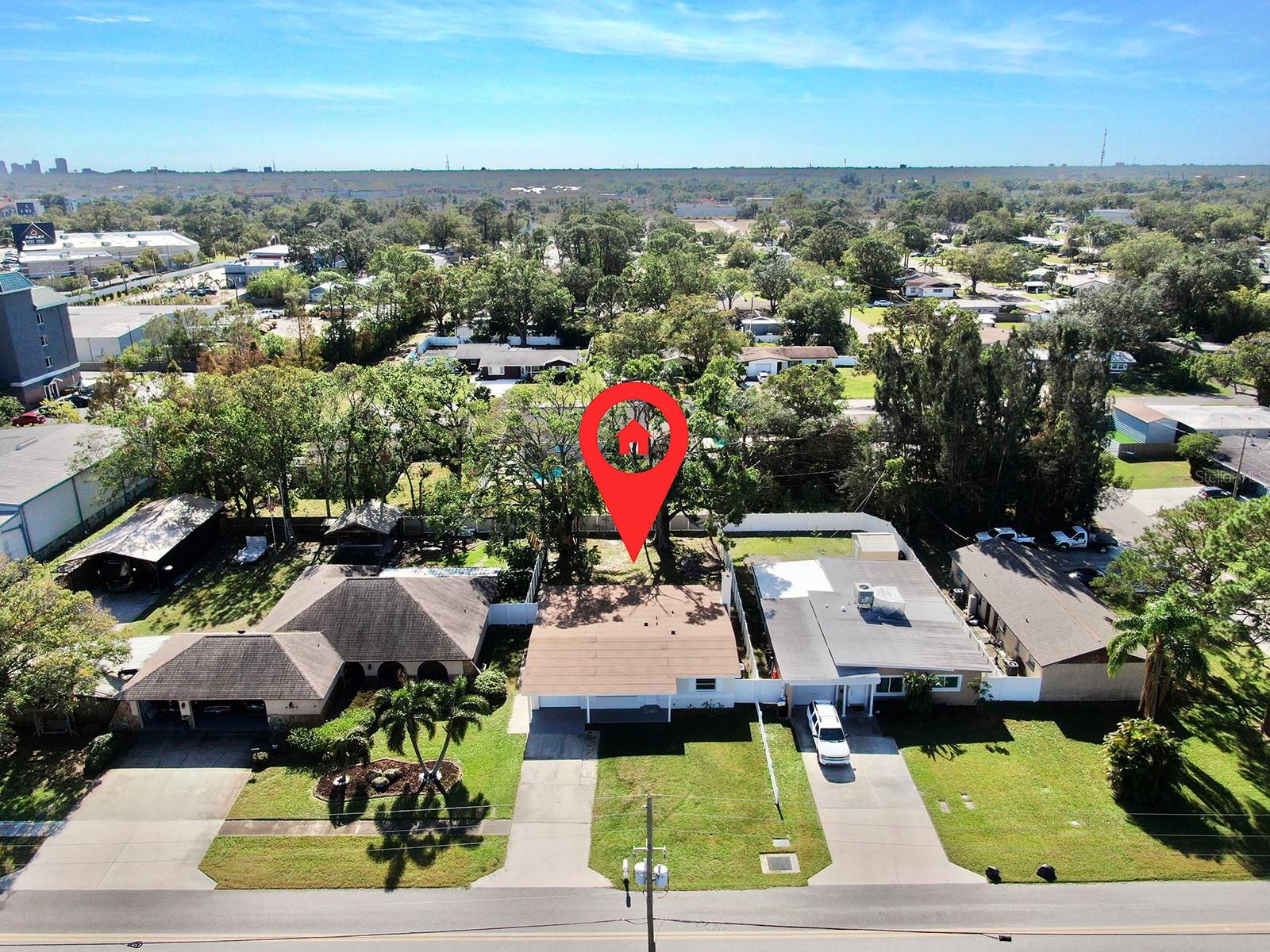 4120 82ND AVE N, PINELLAS PARK, FL, 33781