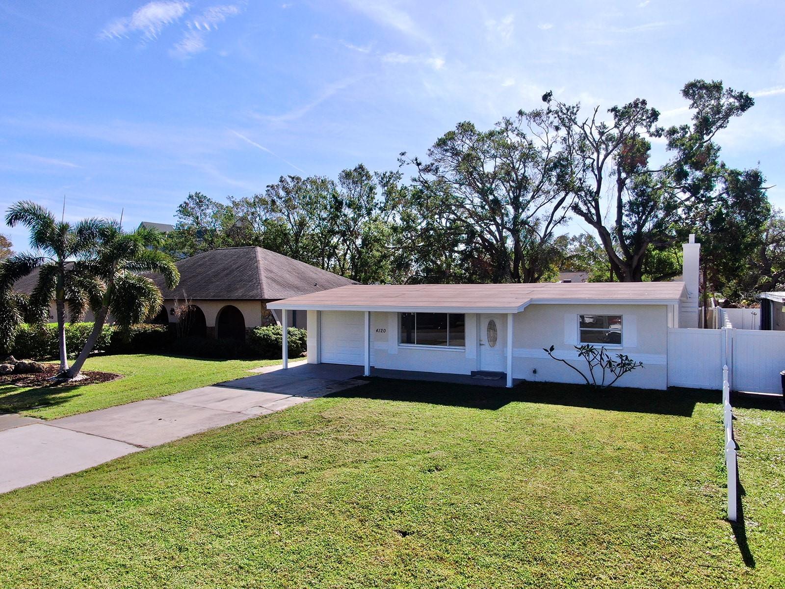 4120 82ND AVE N, PINELLAS PARK, FL, 33781