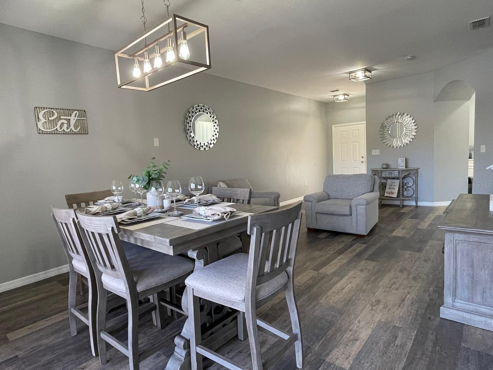 2539 OLD KENT CIR, KISSIMMEE, FL, 34758