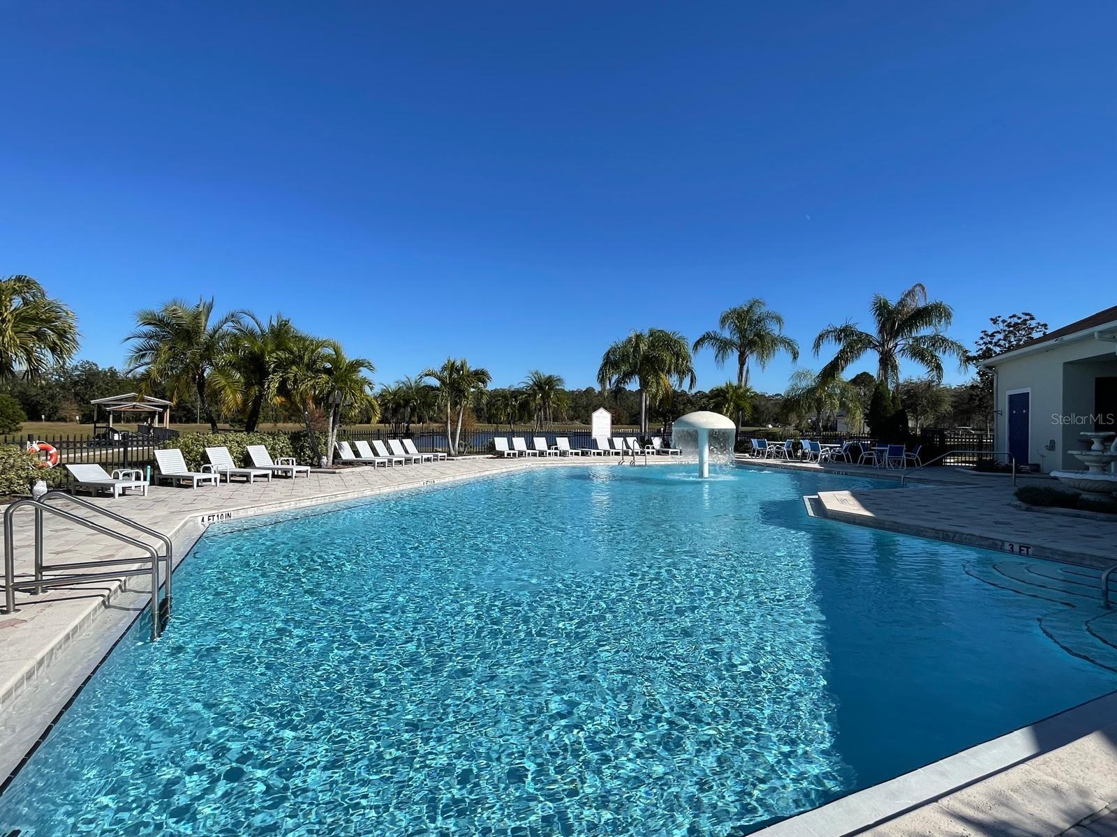 2539 OLD KENT CIR, KISSIMMEE, FL, 34758