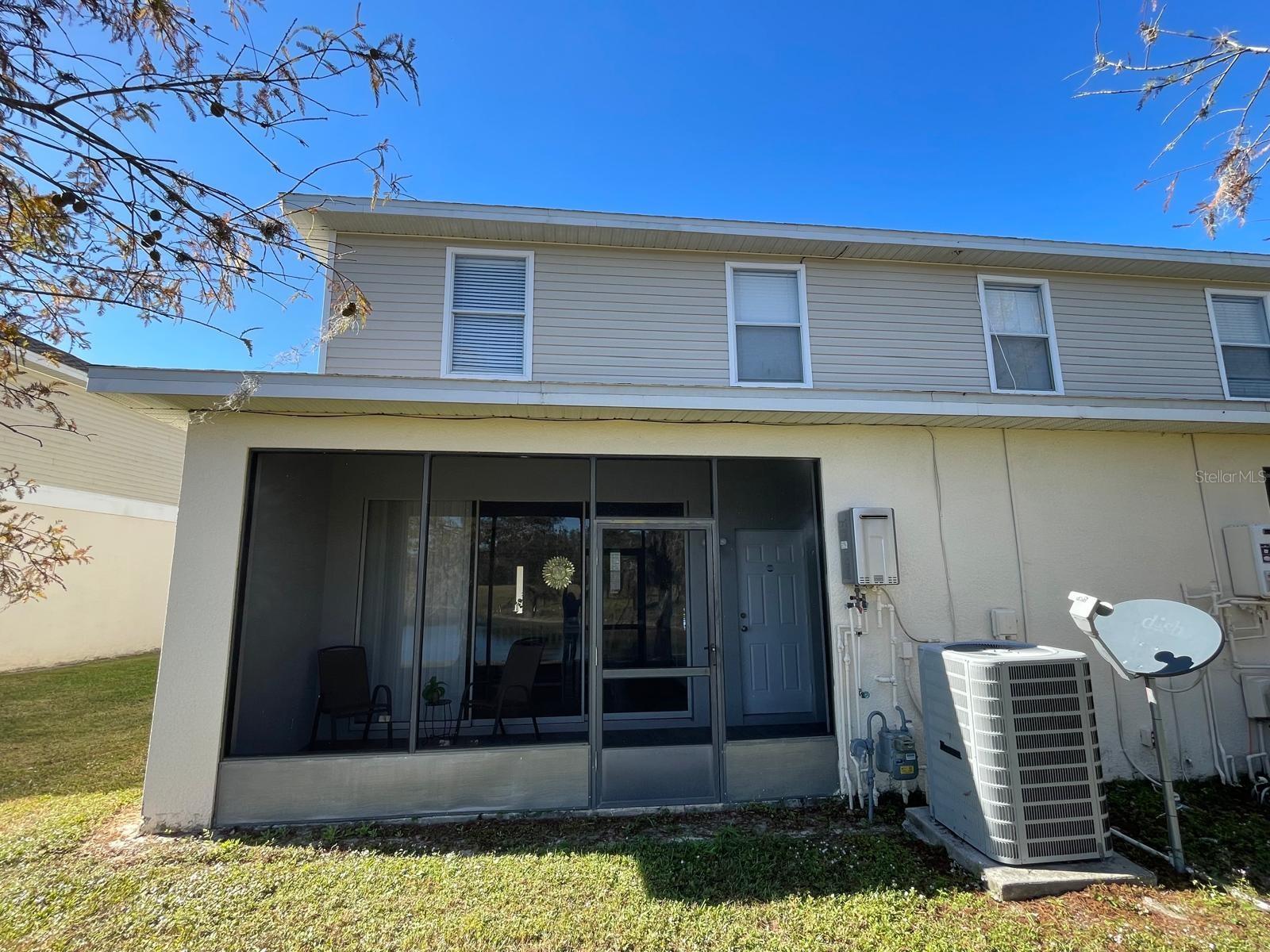 2539 OLD KENT CIR, KISSIMMEE, FL, 34758