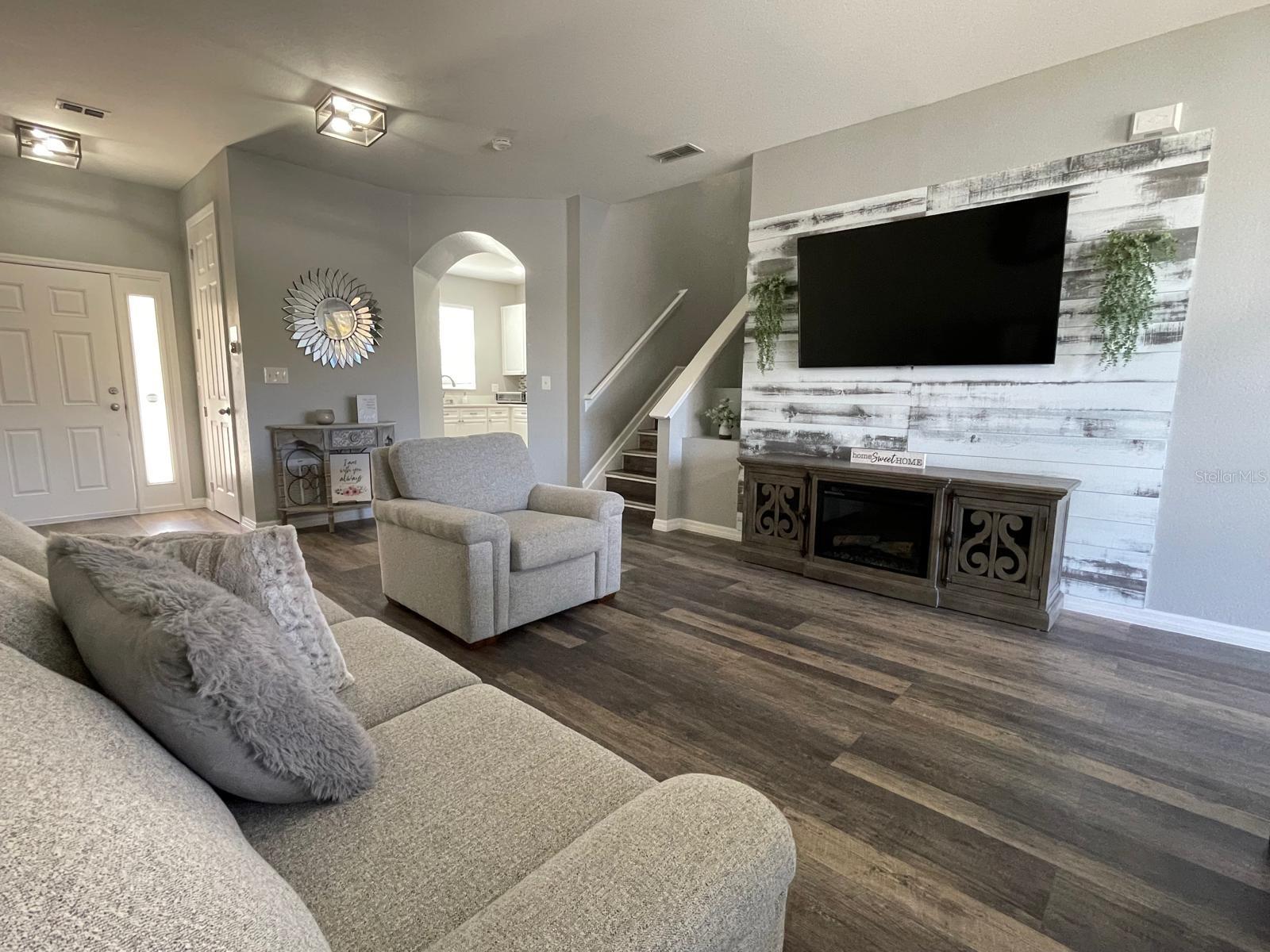 2539 OLD KENT CIR, KISSIMMEE, FL, 34758