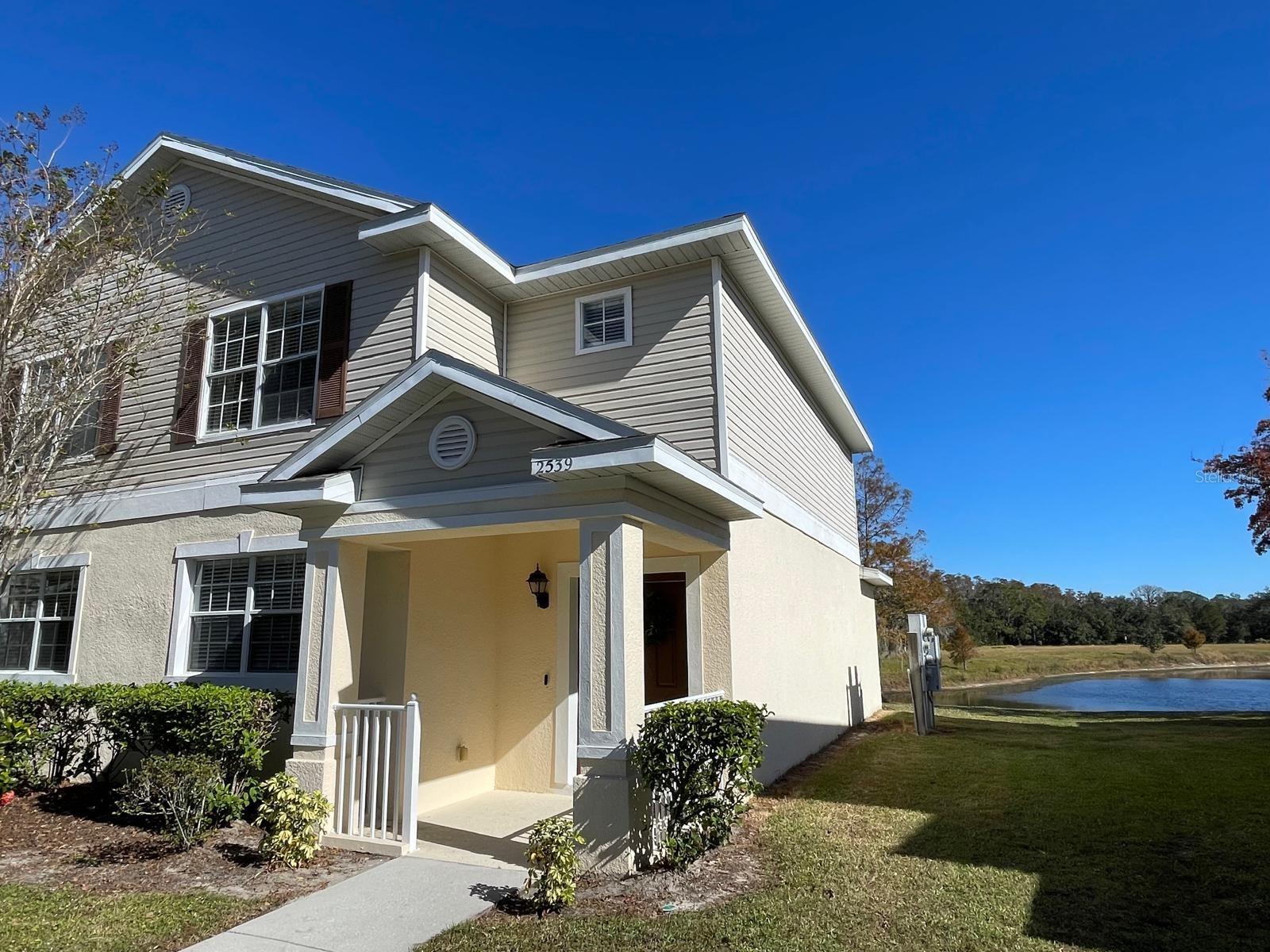2539 OLD KENT CIR, KISSIMMEE, FL, 34758