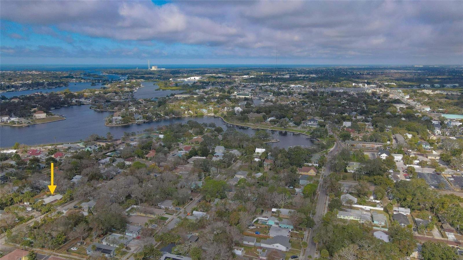 160 BAYSHORE DR, TERRA CEIA, FL, 34250