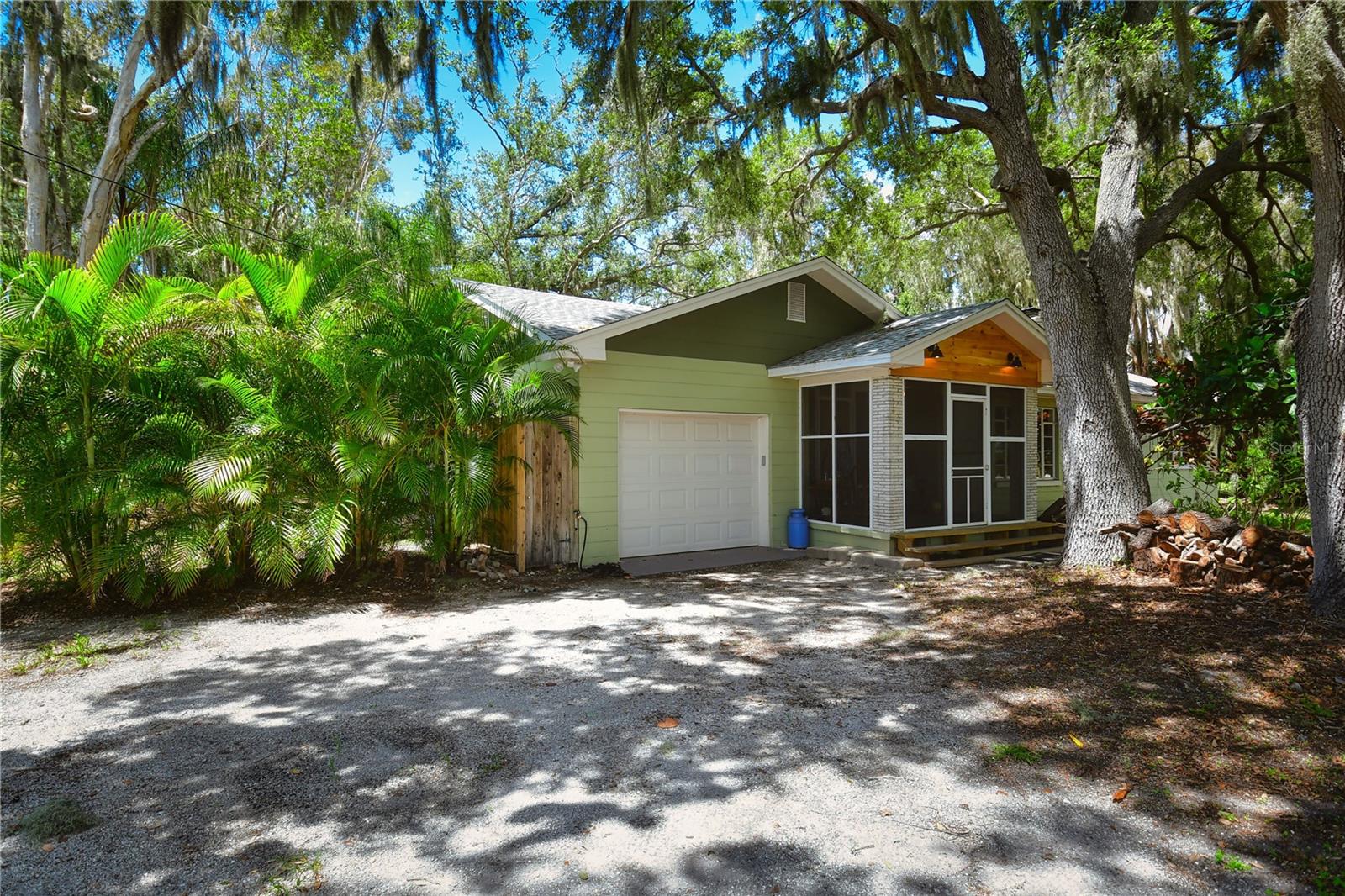 160 BAYSHORE DR, TERRA CEIA, FL, 34250