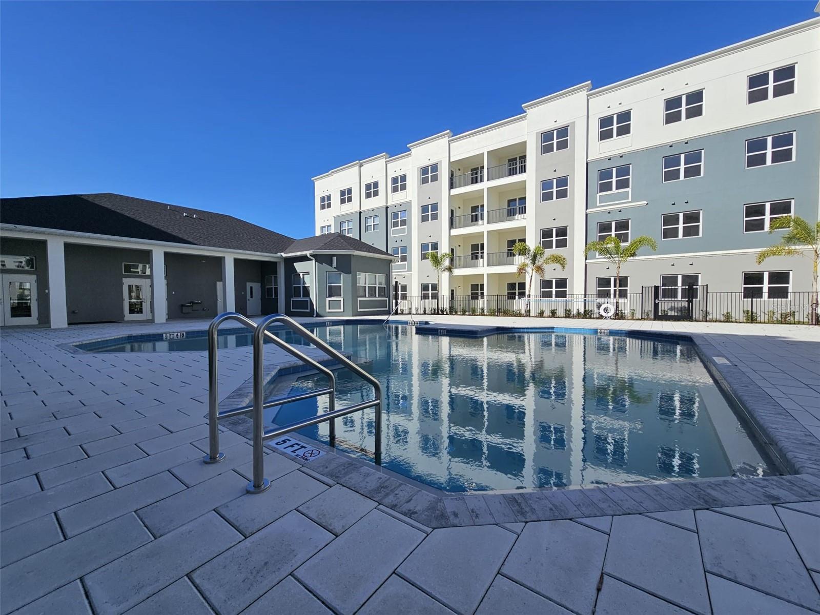 1210 SOUTHSTATION PL #110, ORLANDO, FL, 32809