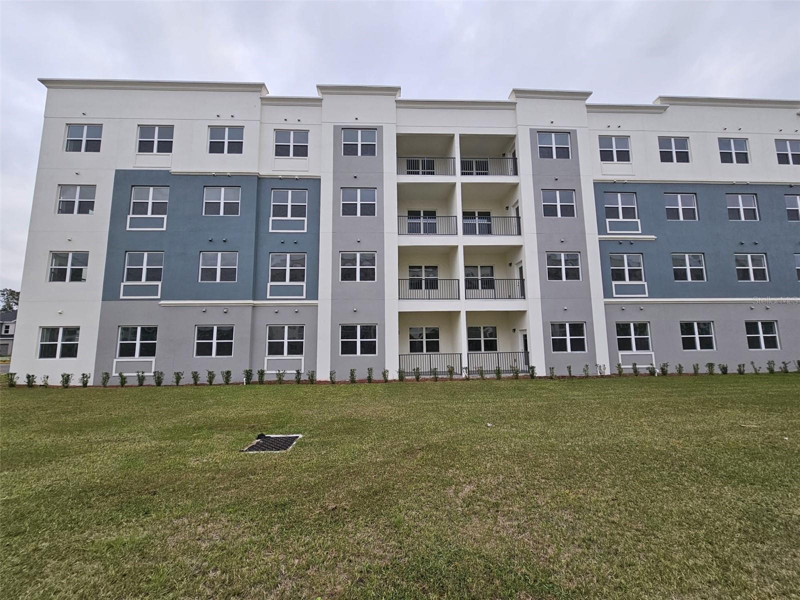 1210 SOUTHSTATION PL #110, ORLANDO, FL, 32809