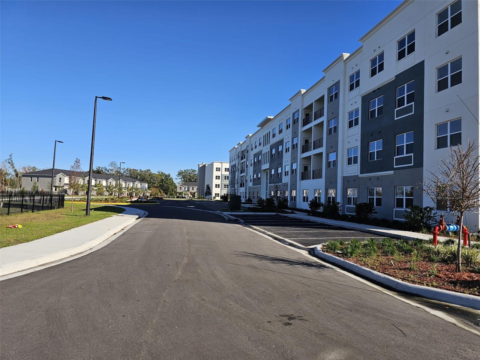 1210 SOUTHSTATION PL #110, ORLANDO, FL, 32809