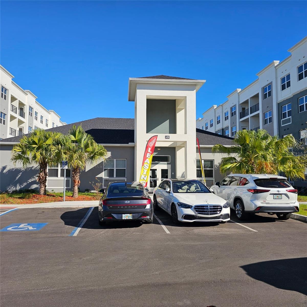 1210 SOUTHSTATION PL #110, ORLANDO, FL, 32809
